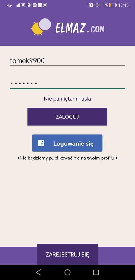 elmaz logowanie|Elmaz.pl Review & Users Opinion 2021